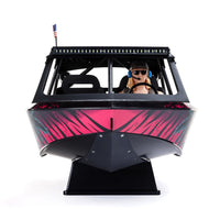 Pro Boat Jetstream 24in RC Jet Boat (Shreddy) PRB08051T1