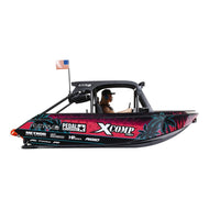Pro Boat Jetstream 24in RC Jet Boat (Shreddy) PRB08051T1