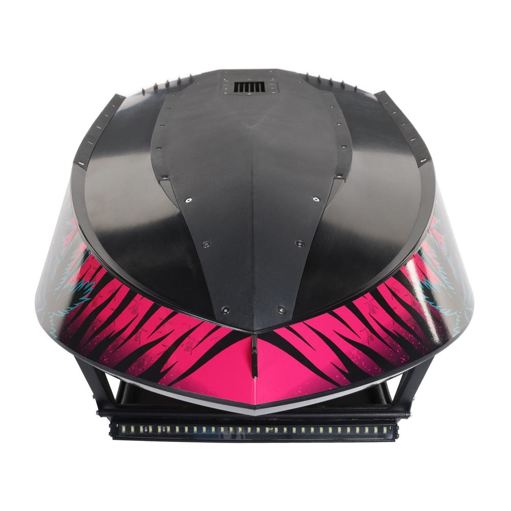 Pro Boat Jetstream 24in RC Jet Boat (Shreddy) PRB08051T1