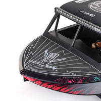Pro Boat Jetstream 24in RC Jet Boat (Shreddy) PRB08051T1