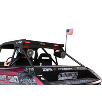 Pro Boat Jetstream 24in RC Jet Boat (Shreddy) PRB08051T1