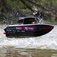 Pro Boat Jetstream 24in RC Jet Boat (Shreddy) PRB08051T1