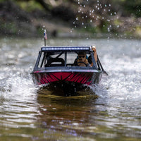 Pro Boat Jetstream 24in RC Jet Boat (Shreddy) PRB08051T1