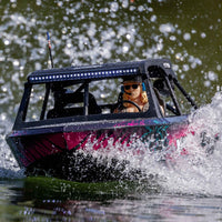 Pro Boat Jetstream 24in RC Jet Boat (Shreddy) PRB08051T1