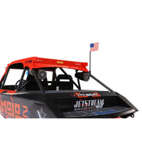 Pro Boat Jetstream 24in RC Jet Boat (Mojo) PRB08051T2