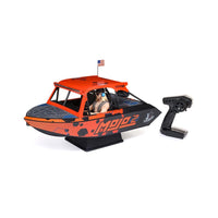 Pro Boat Jetstream 24in RC Jet Boat (Mojo) PRB08051T2