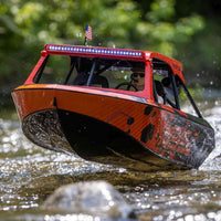Pro Boat Jetstream 24in RC Jet Boat (Mojo) PRB08051T2