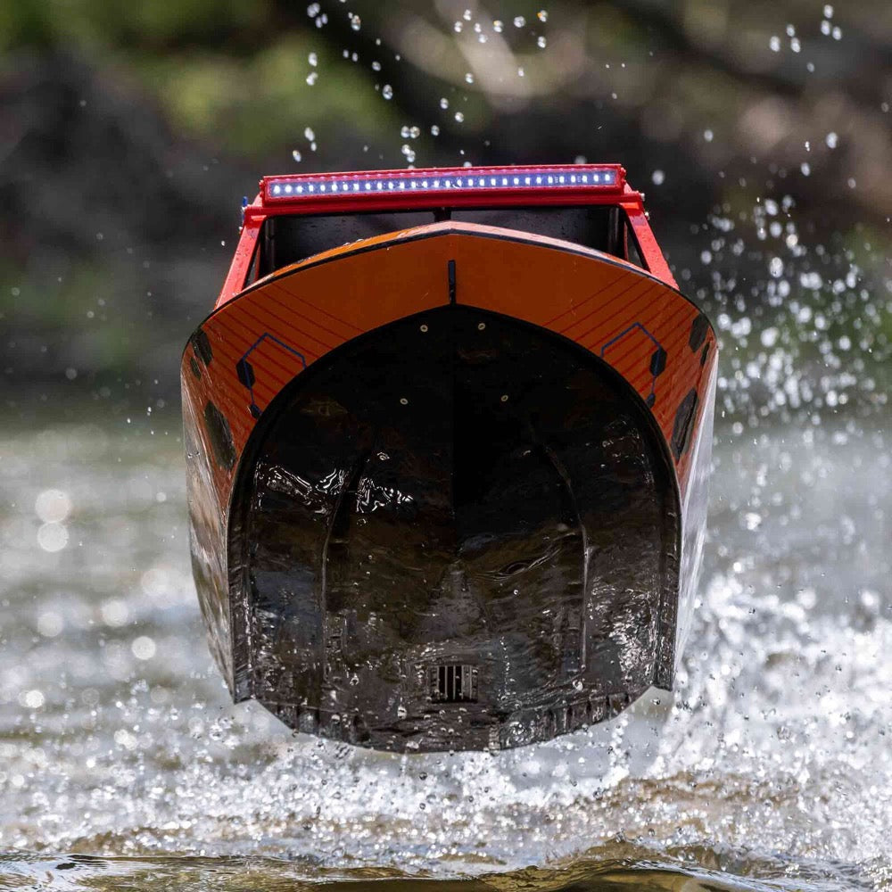 Pro Boat Jetstream 24in RC Jet Boat (Mojo) PRB08051T2