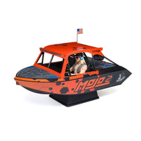 Pro Boat Jetstream 24in RC Jet Boat (Mojo) PRB08051T2