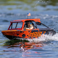 Pro Boat Jetstream 24in RC Jet Boat (Mojo) PRB08051T2