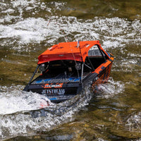Pro Boat Jetstream 24in RC Jet Boat (Mojo) PRB08051T2