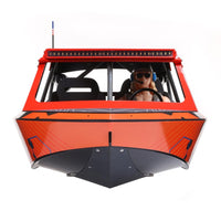 Pro Boat Jetstream 24in RC Jet Boat (Mojo) PRB08051T2