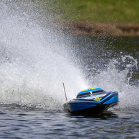 Pro Boat Super Sonicwake 48in 8S Self-Righting RC Boat