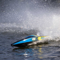 Pro Boat Super Sonicwake 48in 8S Self-Righting RC Boat