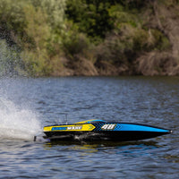 Pro Boat Super Sonicwake 48in 8S Self-Righting RC Boat