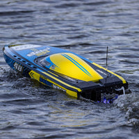 Pro Boat Super Sonicwake 48in 8S Self-Righting RC Boat