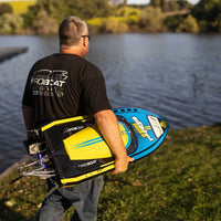 Pro Boat Super Sonicwake 48in 8S Self-Righting RC Boat