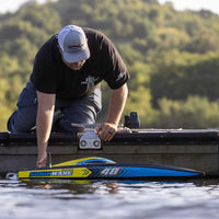 Pro Boat Super Sonicwake 48in 8S Self-Righting RC Boat