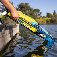 Pro Boat Super Sonicwake 48in 8S Self-Righting RC Boat