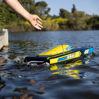 Pro Boat Super Sonicwake 48in 8S Self-Righting RC Boat