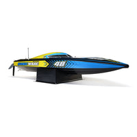 Pro Boat Super Sonicwake 48in 8S Self-Righting RC Boat