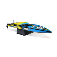 Pro Boat Super Sonicwake 48in 8S Self-Righting RC Boat