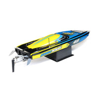 Pro Boat Super Sonicwake 48in 8S Self-Righting RC Boat