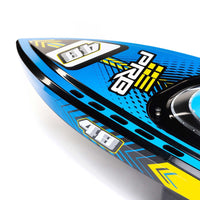 Pro Boat Super Sonicwake 48in 8S Self-Righting RC Boat