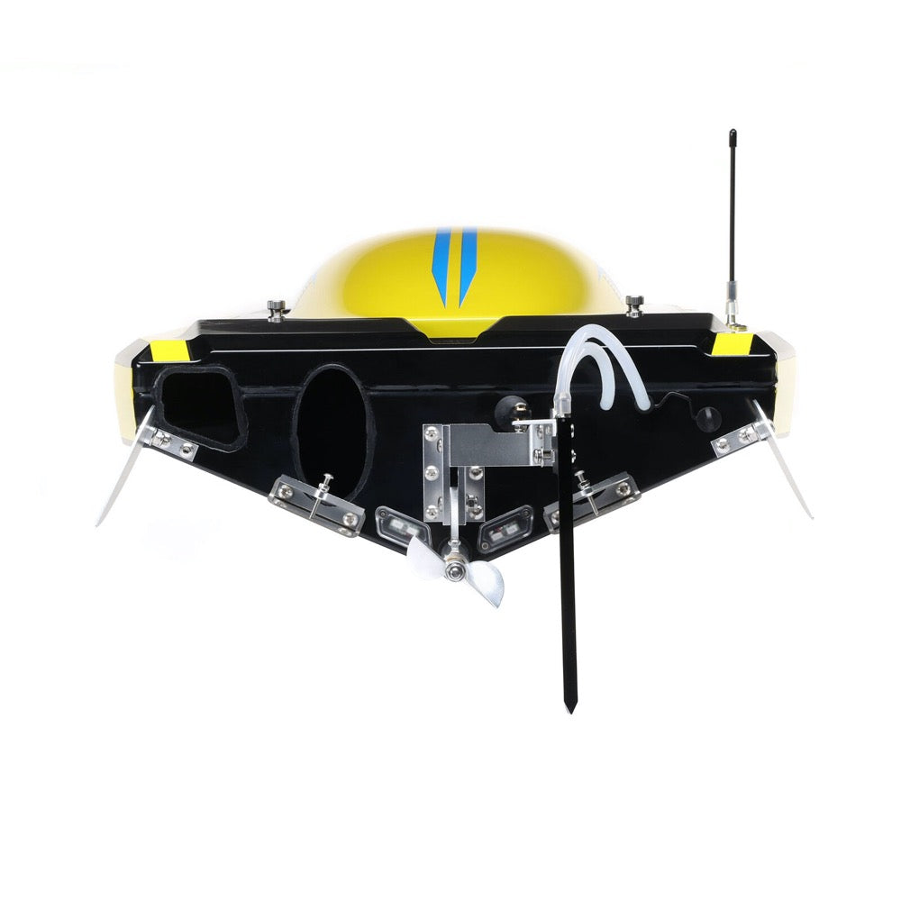 Pro Boat Super Sonicwake 48in 8S Self-Righting RC Boat