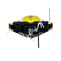 Pro Boat Super Sonicwake 48in 8S Self-Righting RC Boat