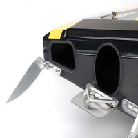 Pro Boat Super Sonicwake 48in 8S Self-Righting RC Boat