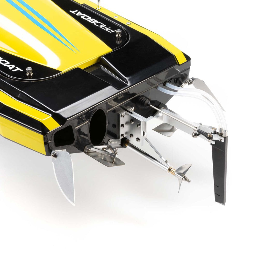 Pro Boat Super Sonicwake 48in 8S Self-Righting RC Boat