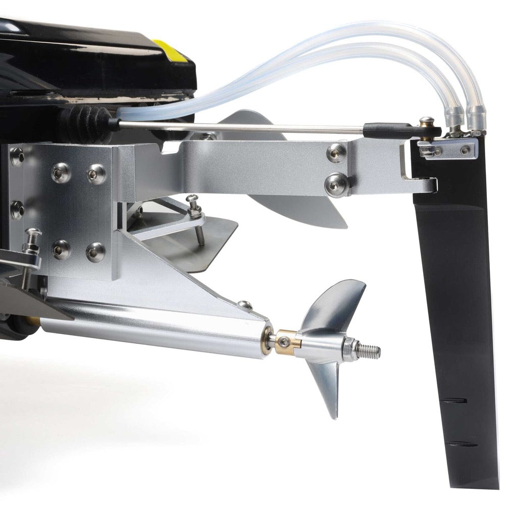 Pro Boat Super Sonicwake 48in 8S Self-Righting RC Boat