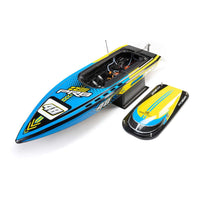 Pro Boat Super Sonicwake 48in 8S Self-Righting RC Boat