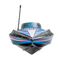 Pro Boat Recoil 2 18 inch Self-Righting Brushless Deep-V RC Boat Shreddy Black PRB08053T1