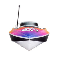 Pro Boat Recoil 2 18 inch Self-Righting Brushless Deep-V RC Boat Heatwave White PRB08053T2