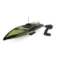ProBoat Sonicwake 36 V3 Self Righting Deep-V RC Boat RTR (Black)