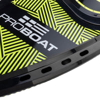 ProBoat Sonicwake 36 V3 Self Righting Deep-V RC Boat RTR (Black)