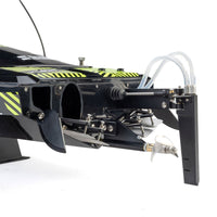 ProBoat Sonicwake 36 V3 Self Righting Deep-V RC Boat RTR (Black)