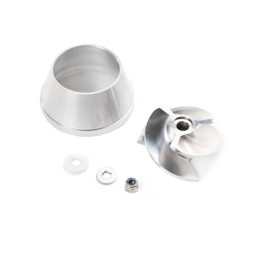 Pro Boat 382001 Aluminium Impeller