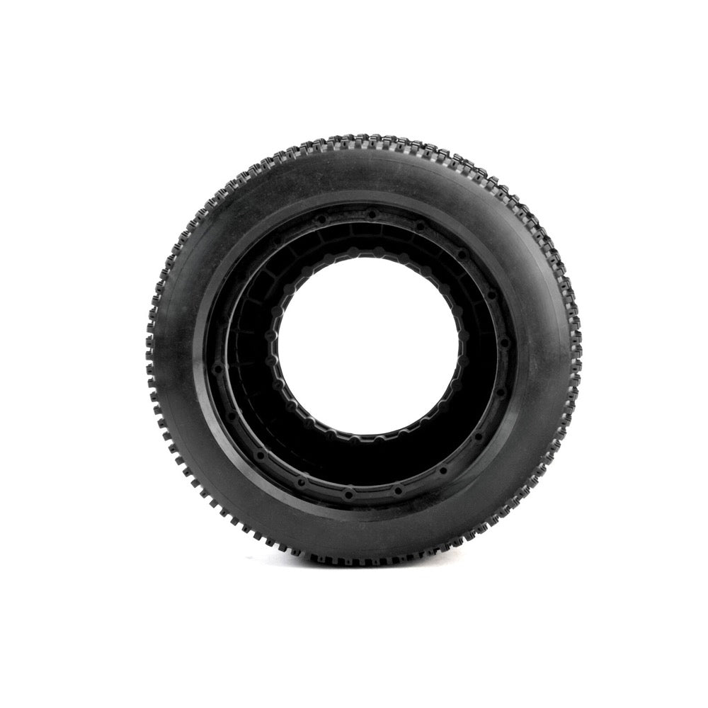 Proline King Pin S3 F/R Off-Road Tyres 2pcs Losi 5IVE-T 3.0