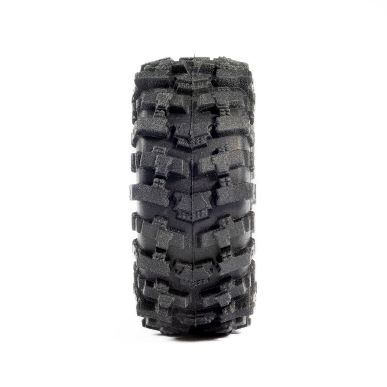 Proline 1025110 1/30 Baja Pro X Front/Rear Mounted Chrome Beast 4pcs Axial SCX30