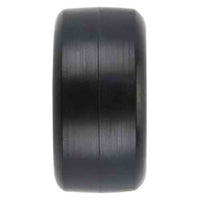 Proline PRO1025910 1/12 Goodyear Eagle Truck/Retro Tyre F/R MTD Black Wheels 4pcs Grom