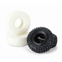 Proline 1027003 1/10 BF Goodrich Krawler T/A KX LP Predator 2.2in Rock Crawling Tyres 2pcs