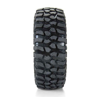 Proline 1027003 1/10 BF Goodrich Krawler T/A KX LP Predator 2.2in Rock Crawling Tyres 2pcs