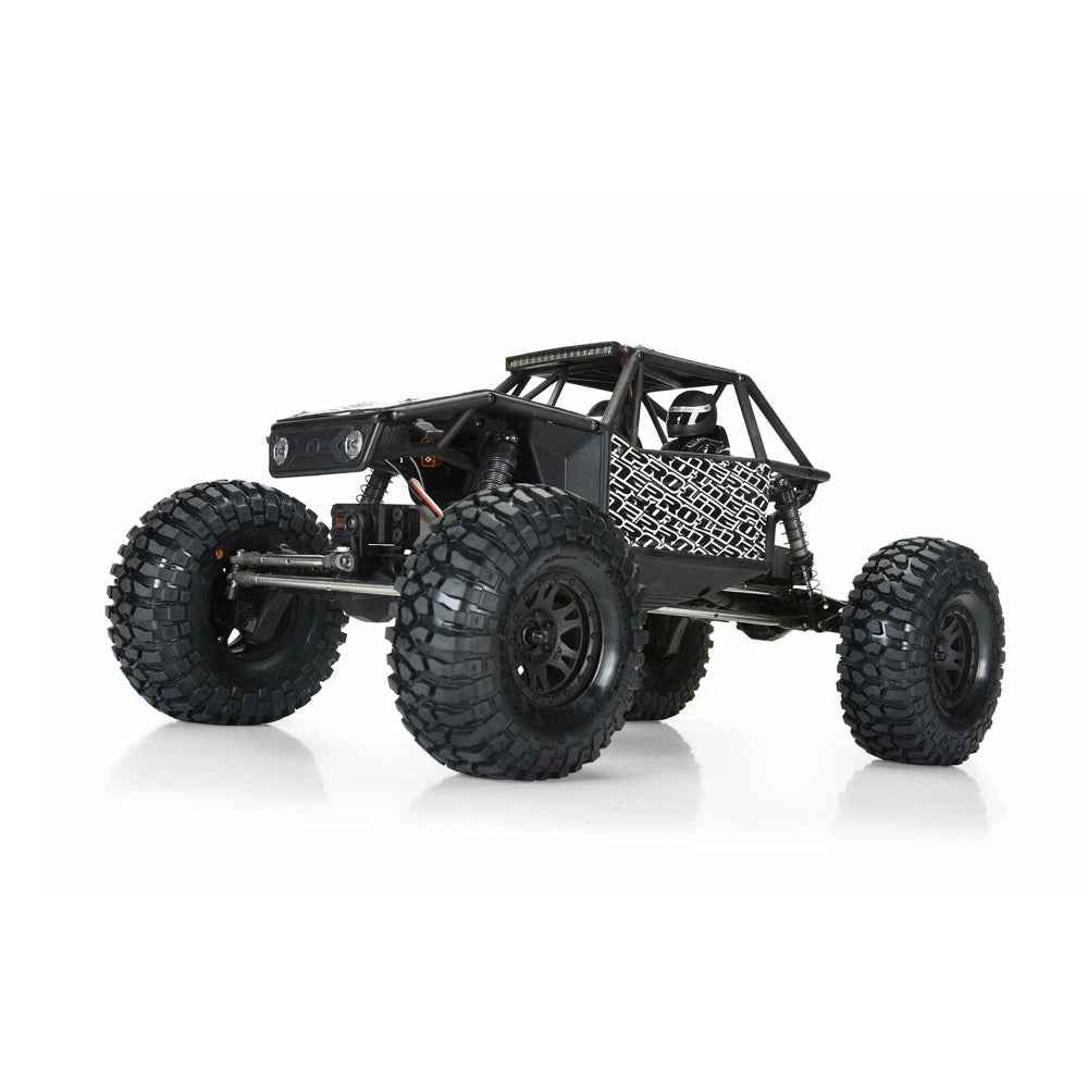Proline 1027014 1/10 BF Goodrich Krawler T/A KX LP G8 F/R 2.2in Rock Crawling Tyres 2pcs
