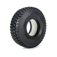 Proline 1028414 1.9 G8 BFG Baja KR EVO 2.0 F/R Rock Crawling Tyres 2pcs