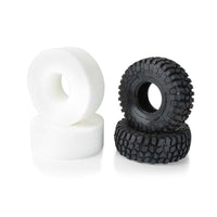 Proline BFG Krawler T/A KX G8 F/R 2.2in Rock Crawling Tyres, 2pcs