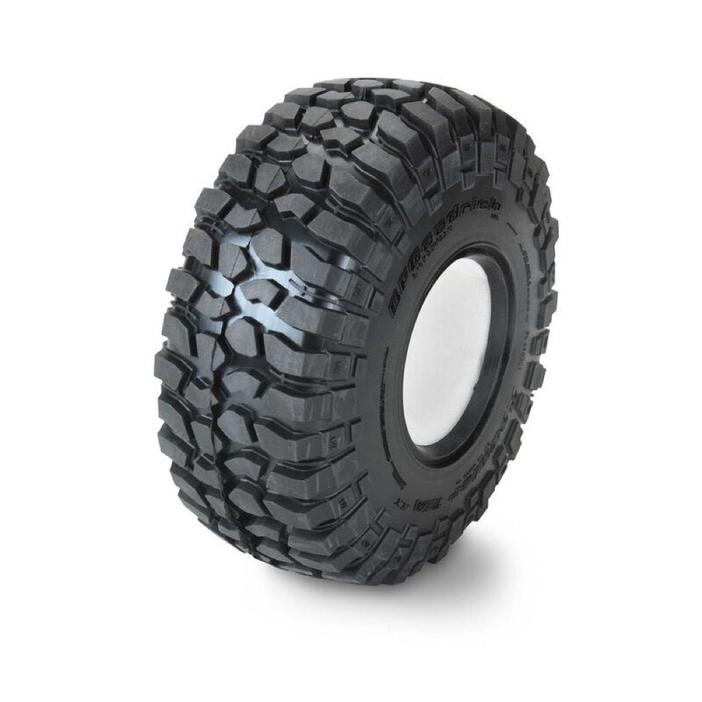 Proline BFG Krawler T/A KX G8 F/R 2.2in Rock Crawling Tyres, 2pcs
