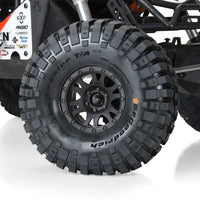 Proline BFG Krawler T/A KX G8 F/R 2.2in Rock Crawling Tyres, 2pcs
